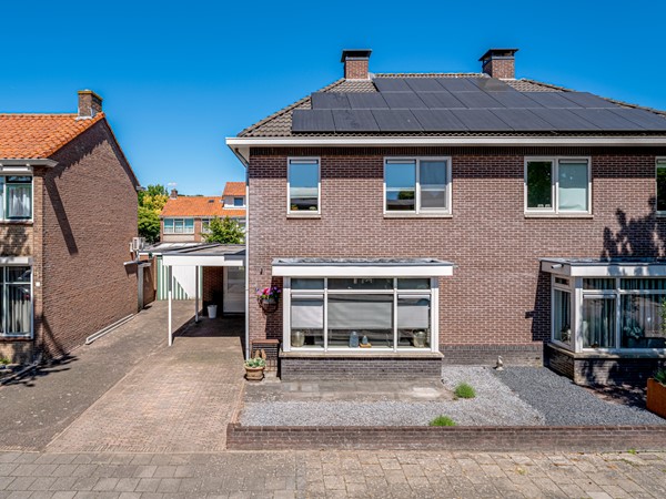 Medium property photo - Wilhelminastraat 2A, 6921 ZM Duiven